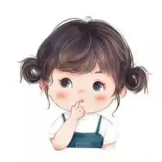 attitude cute cartoon dp
